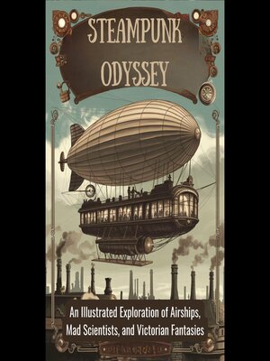 cover image of Steampunk Quantum Mechanics